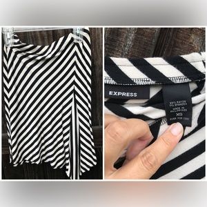 Express XS skirt